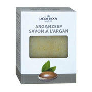 Jacob Hooy Argan zeep niet vloeibaar 240 ml