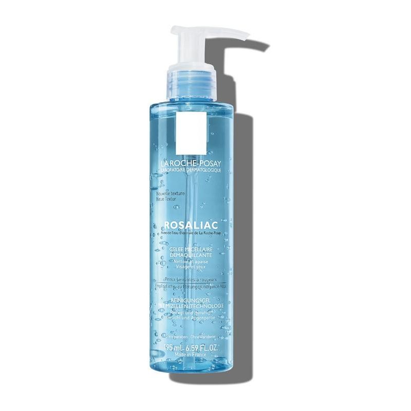 La Roche Posay Rosaliac micellair reinigingsgel 195 ml