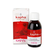Ojas Kapha massageolie 150 ml