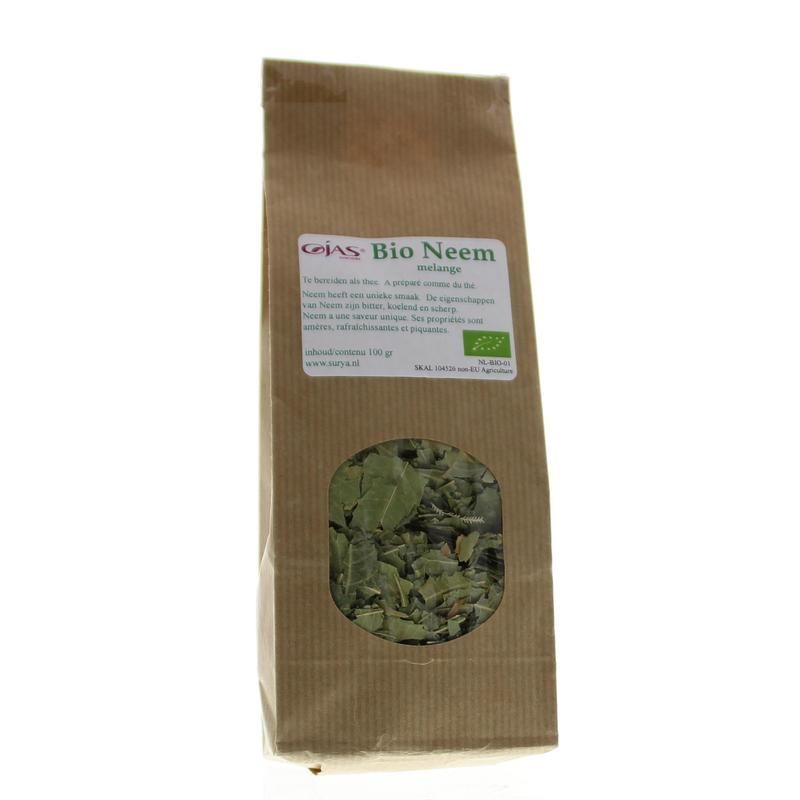 Ojas Neem melange 100 gram