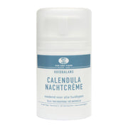 van der Pigge Huidbalans nachtcreme calendula 50 ml