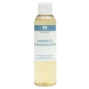 van der Pigge Huidbalans reinigingslotion hamamelis 150 ml