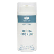 van der Pigge Huidbalans oogcreme jojoba 30 ml