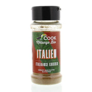 Cook Italiaanse kruiden 28 gram