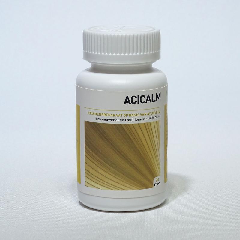AyurVeda Health Acicalm 90 tabletten