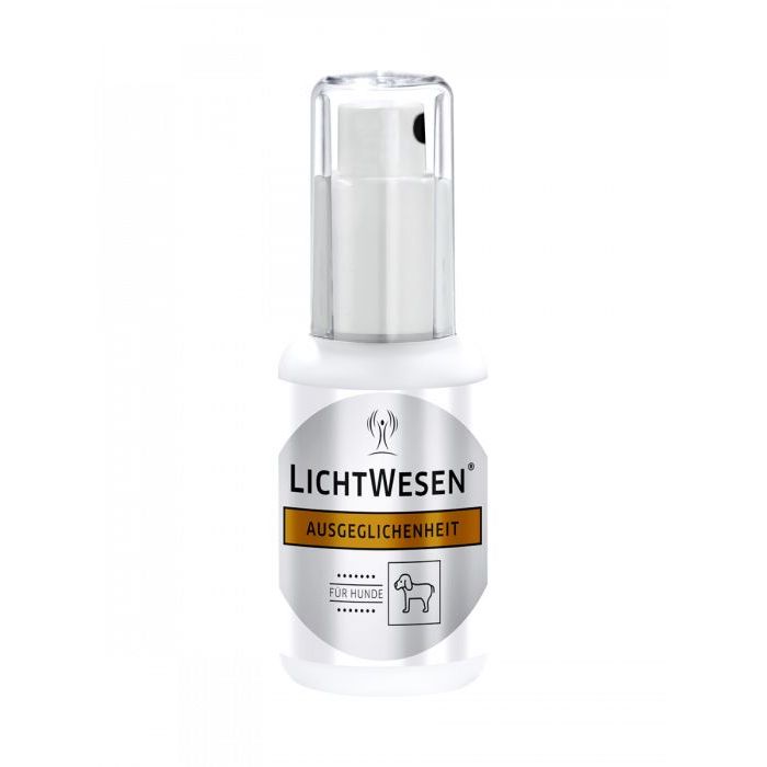 Lichtwesen Balans hond 30 ml