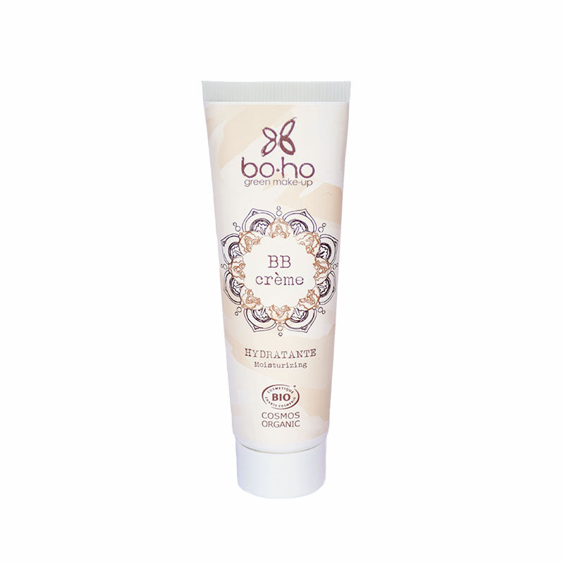 Boho Cosmetics Blemish balm cream beige clair 30 ml