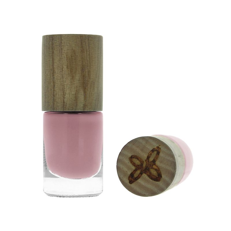Boho Cosmetics Nagellak roze poudre 22 5 ml