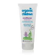 Green People children conditioner lavender biologisch 200 ml
