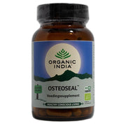 Organic India Osteoseal 90 capsules