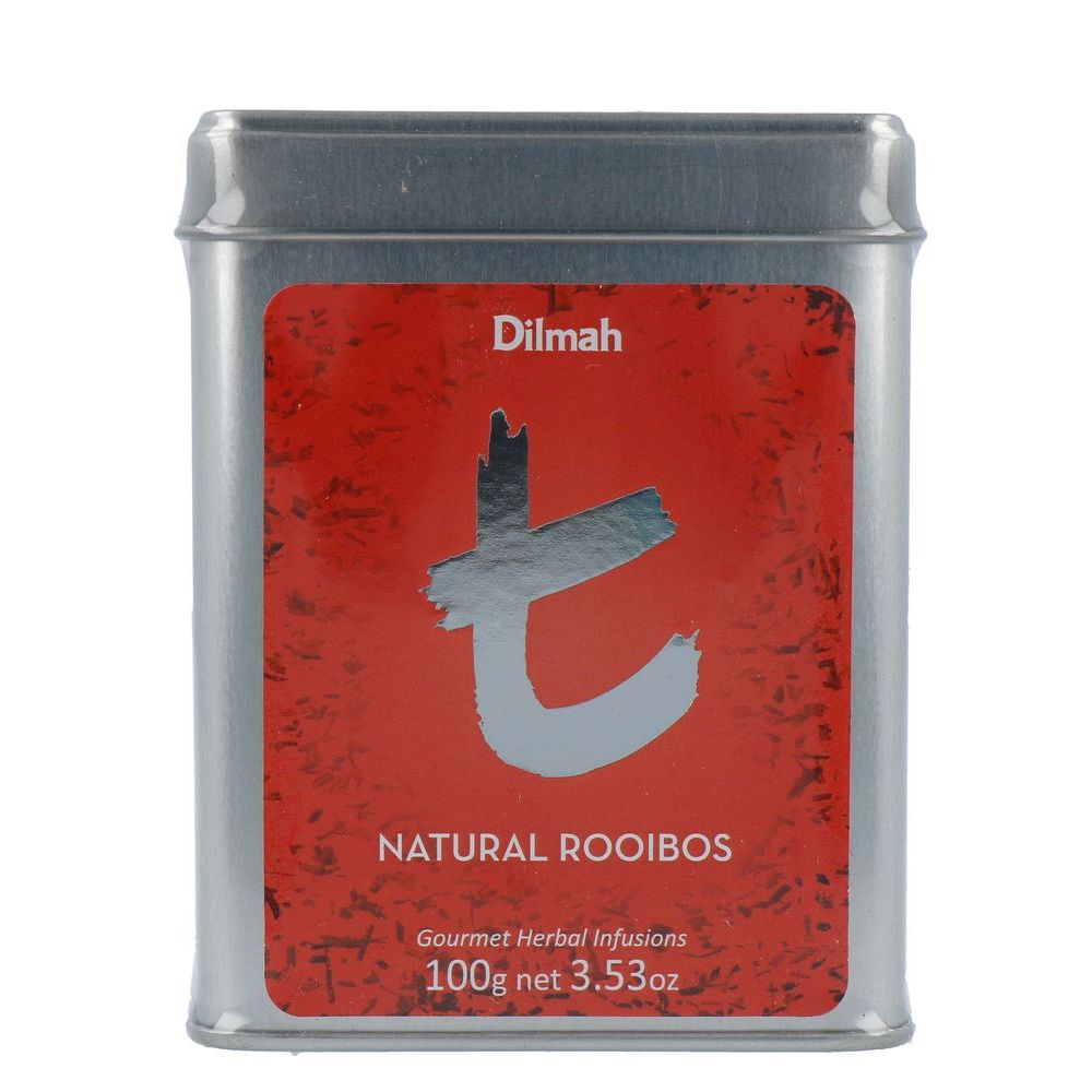 Dilmah Natural Rooibos 100 gr