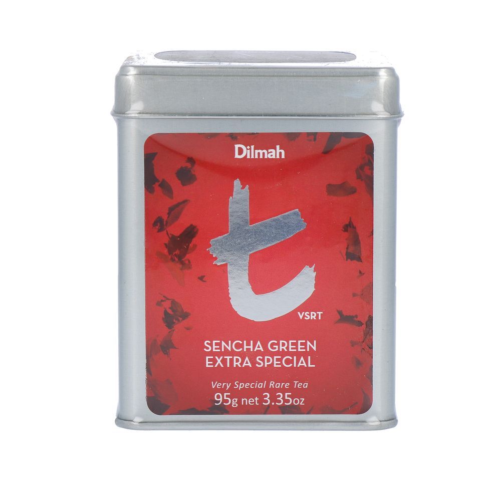 Dilmah Sencha Green Extra Special 95 gr