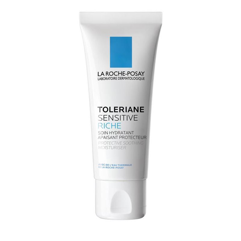 La Roche Posay Toleriane sensitive rijk 40 ml