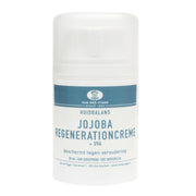 van der Pigge Huidbalans jojoba regeneration creme 50 ml