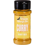 Cook Kerrie mild 35 gram