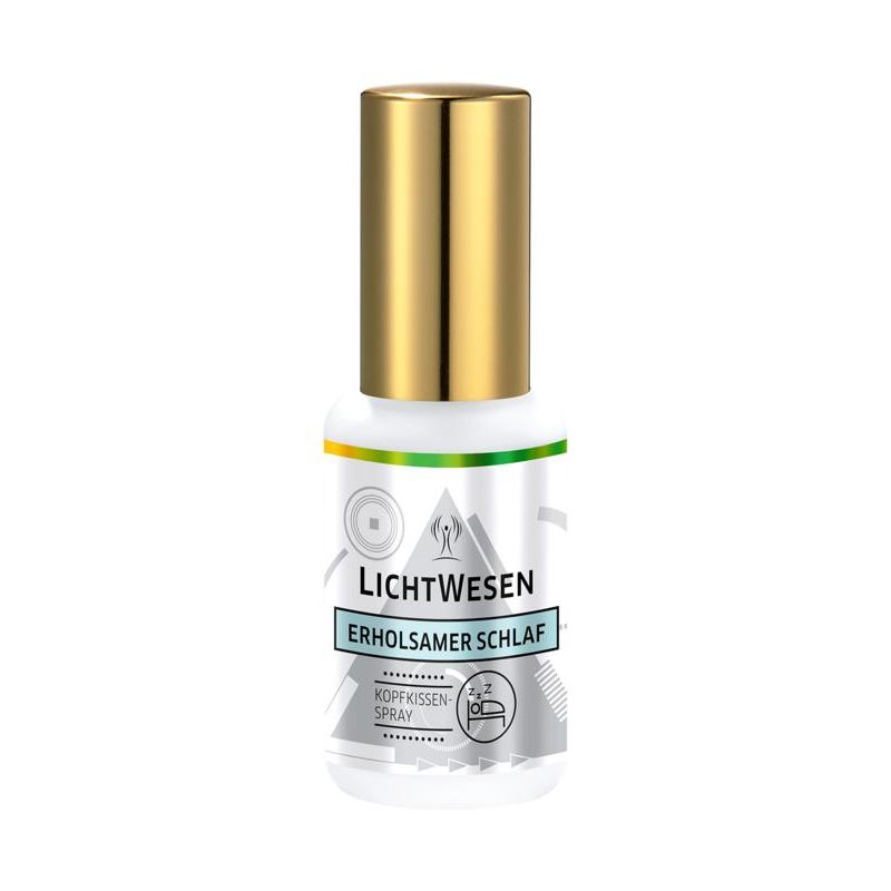 Lichtwesen Ontspannen slapen hoofdkussenspray 30 ml