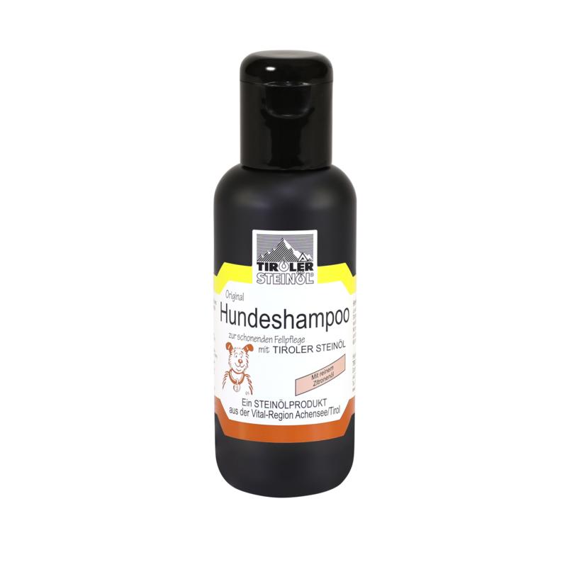 Tiroler Steinoel Hondenshampoo 200 ml
