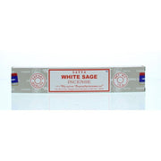Satya Wierook witte salie 15 gram