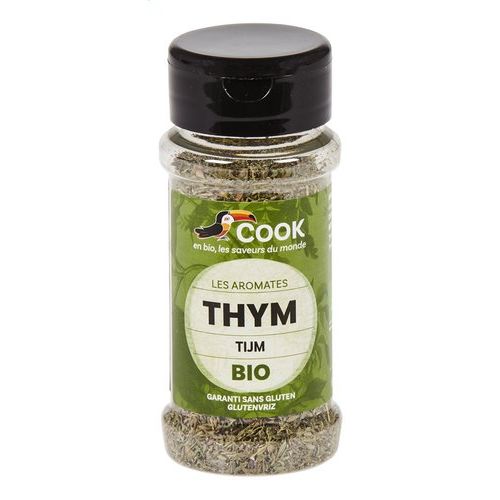 Cook Tijm 15 gram