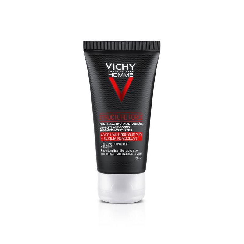 Vichy Homme structure force 50 ml