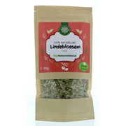 Mijnnatuurwinkel Lindebloesem thee 30 gram