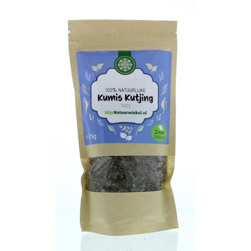 Mijnnatuurwinkel Kumis kutjing 75 gram
