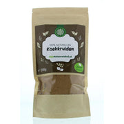 Mijnnatuurwinkel Koekkruiden 200 gram