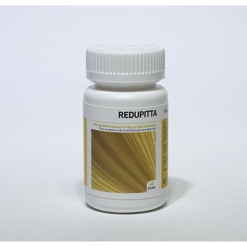 AyurVeda Health Redupitta 60 tabletten