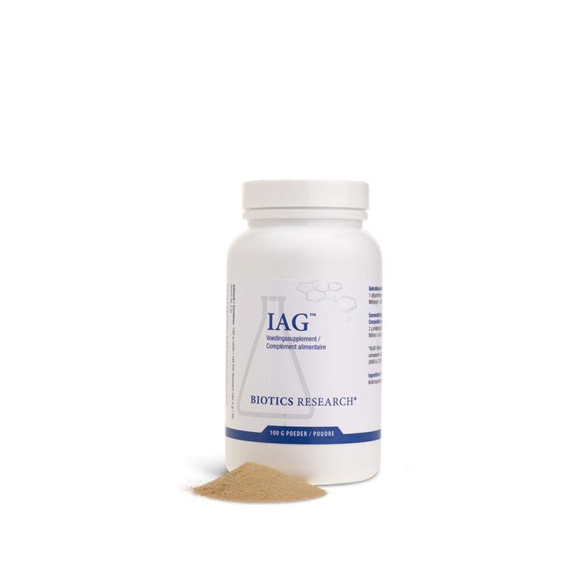 Biotics IAG 100 gram