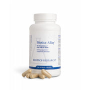 Biotics Allay 120 capsules