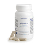 Biotics Floracare XL 60 capsules