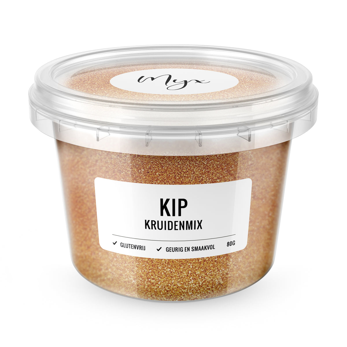 Myx Kip kruidenmix 80 gram