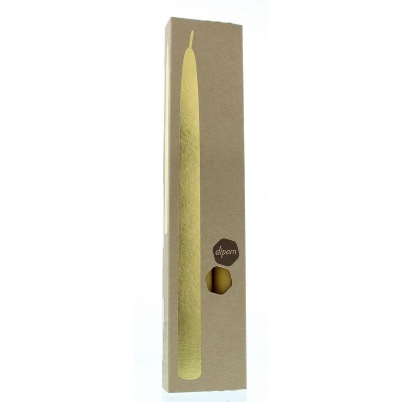 Dipam B2 domplekaars bruin 2.2 x 30 2 stuks