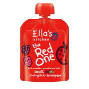 Ella's Kitchen The red one 6+ maanden 90 gram