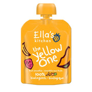 Ella's Kitchen The yellow one 6+ maanden 90 gram