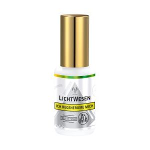 Lichtwesen Ik regenereer mezelf energiespray 30 ml