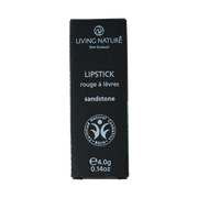 Living Nature Lippenstift sand stone 4 gram