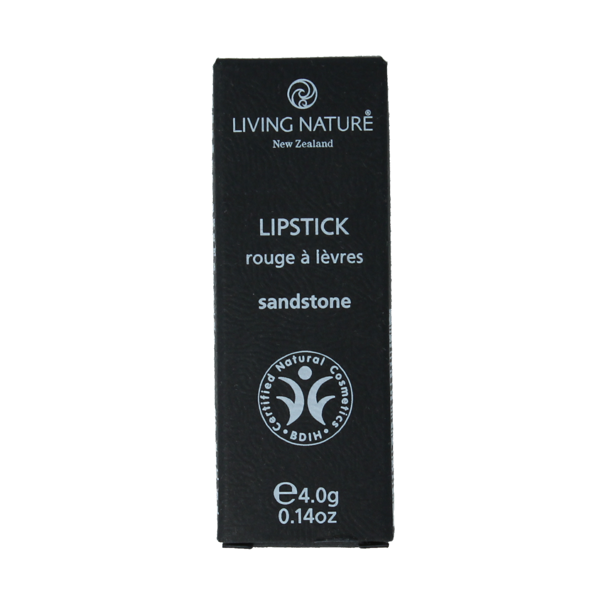 Living Nature Lippenstift sand stone 4 gram