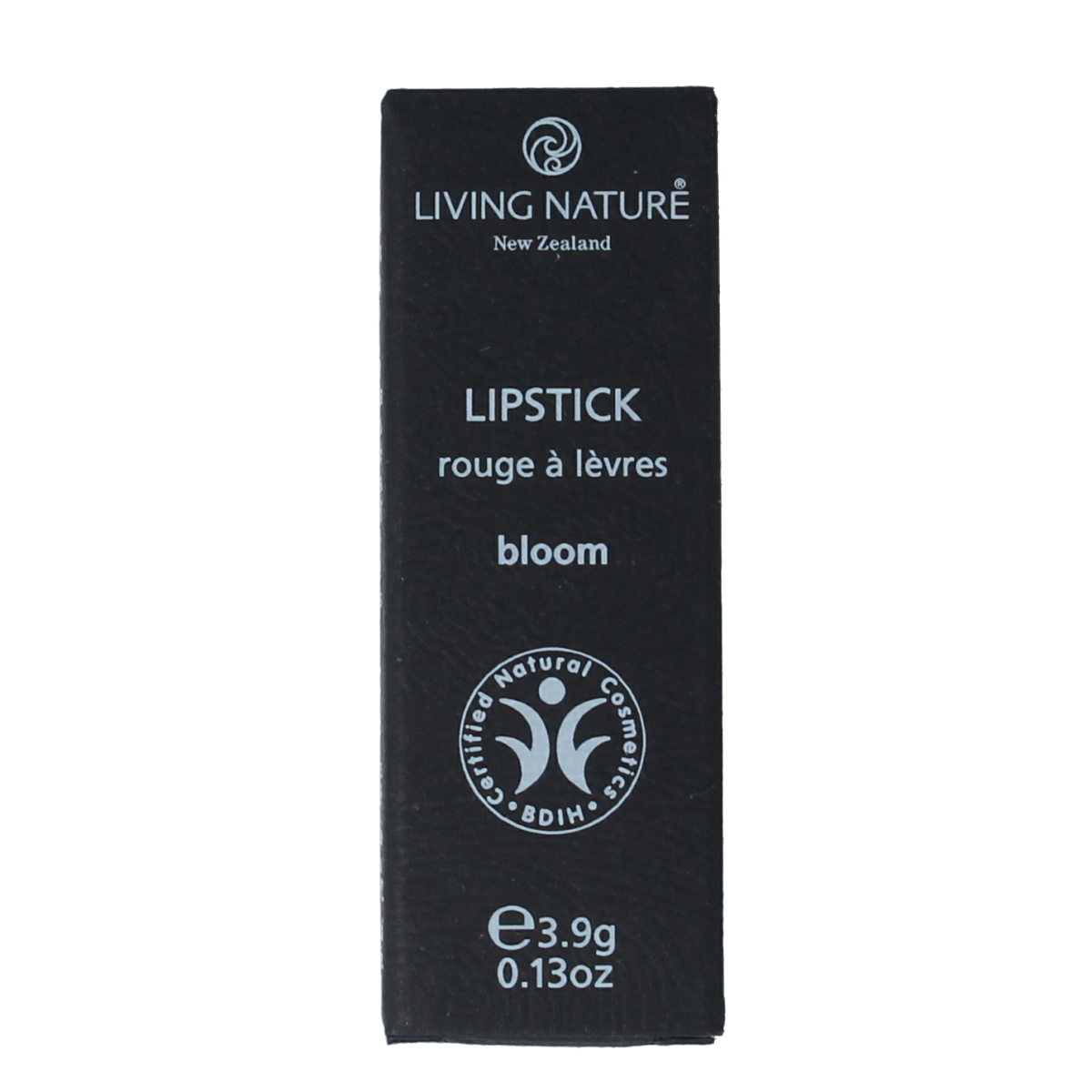 Living Nature Lippenstift bloom 10 4 gram