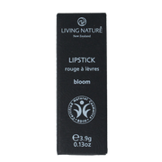 Living Nature Lippenstift bloom 10 4 gram
