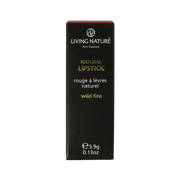 Living Nature Lippenstift wild fire 4 gram