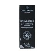 Living Nature Lip hydrator 01 3,8 gram
