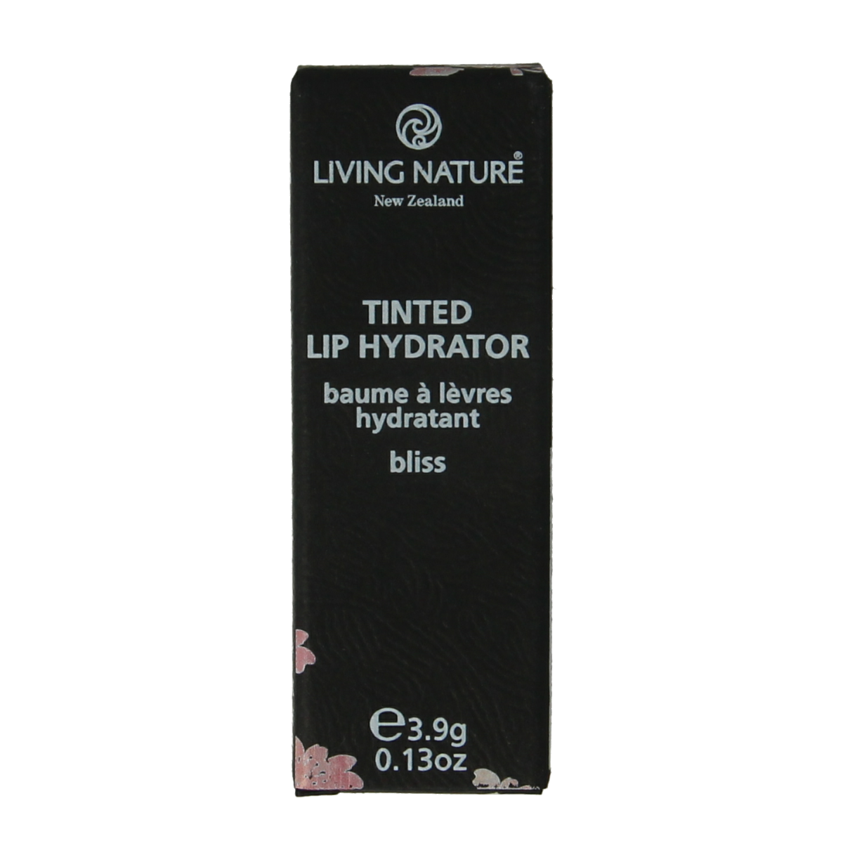 Living Nature Bliss tinted lip hydrator 3,9 gram