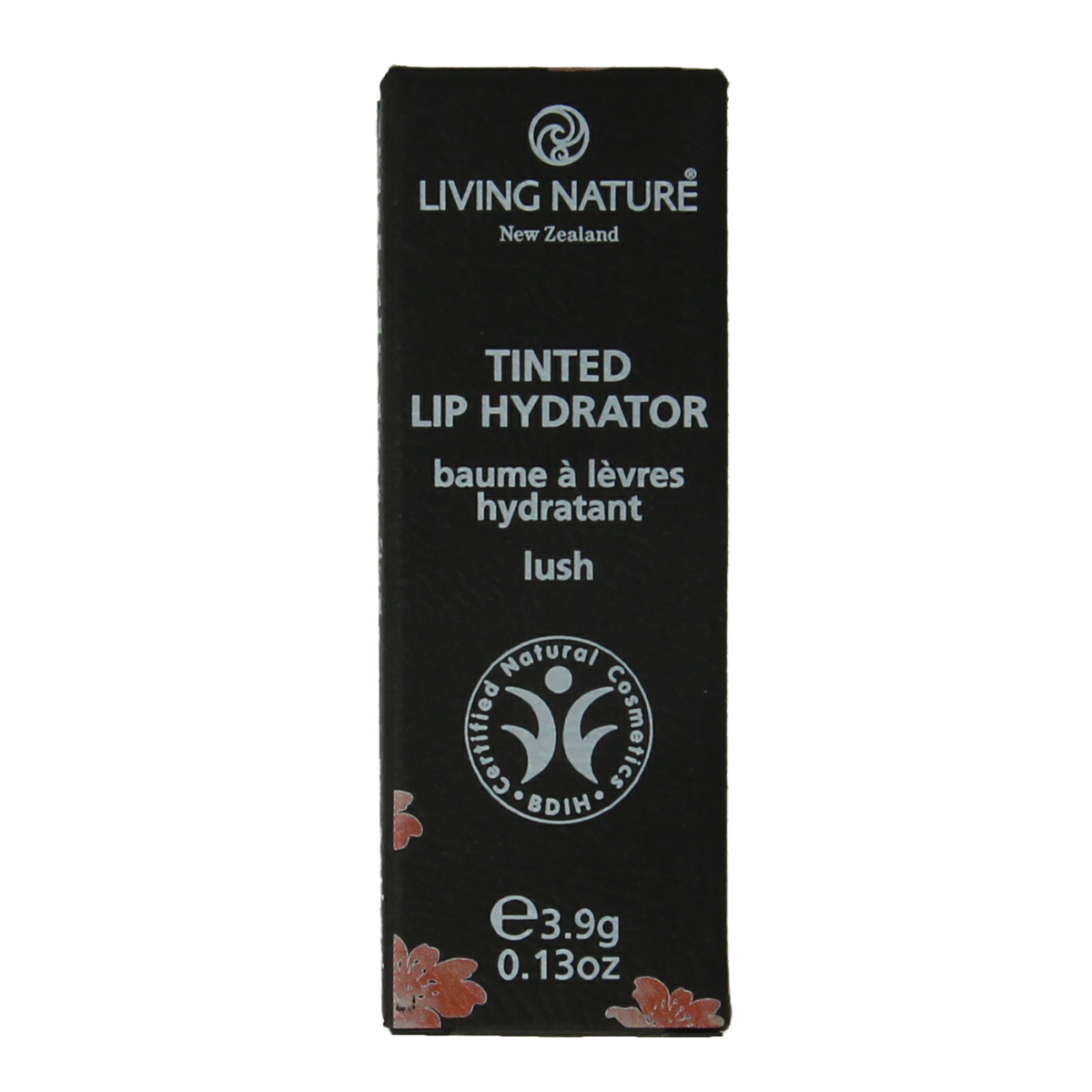 Living Nature Tinted lip hydrator lush 3,9 gram