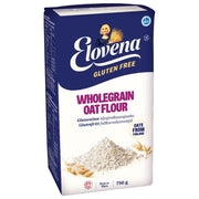 Elovena Havermeel 750 gram