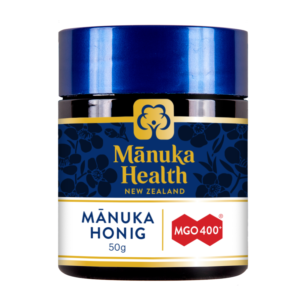 Manuka Health Honing MGO 400+ 50 gram