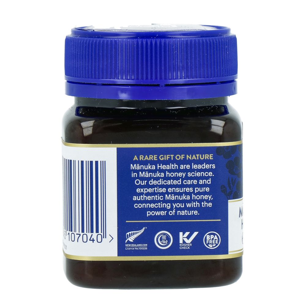 Manuka Health Honing MGO 400+