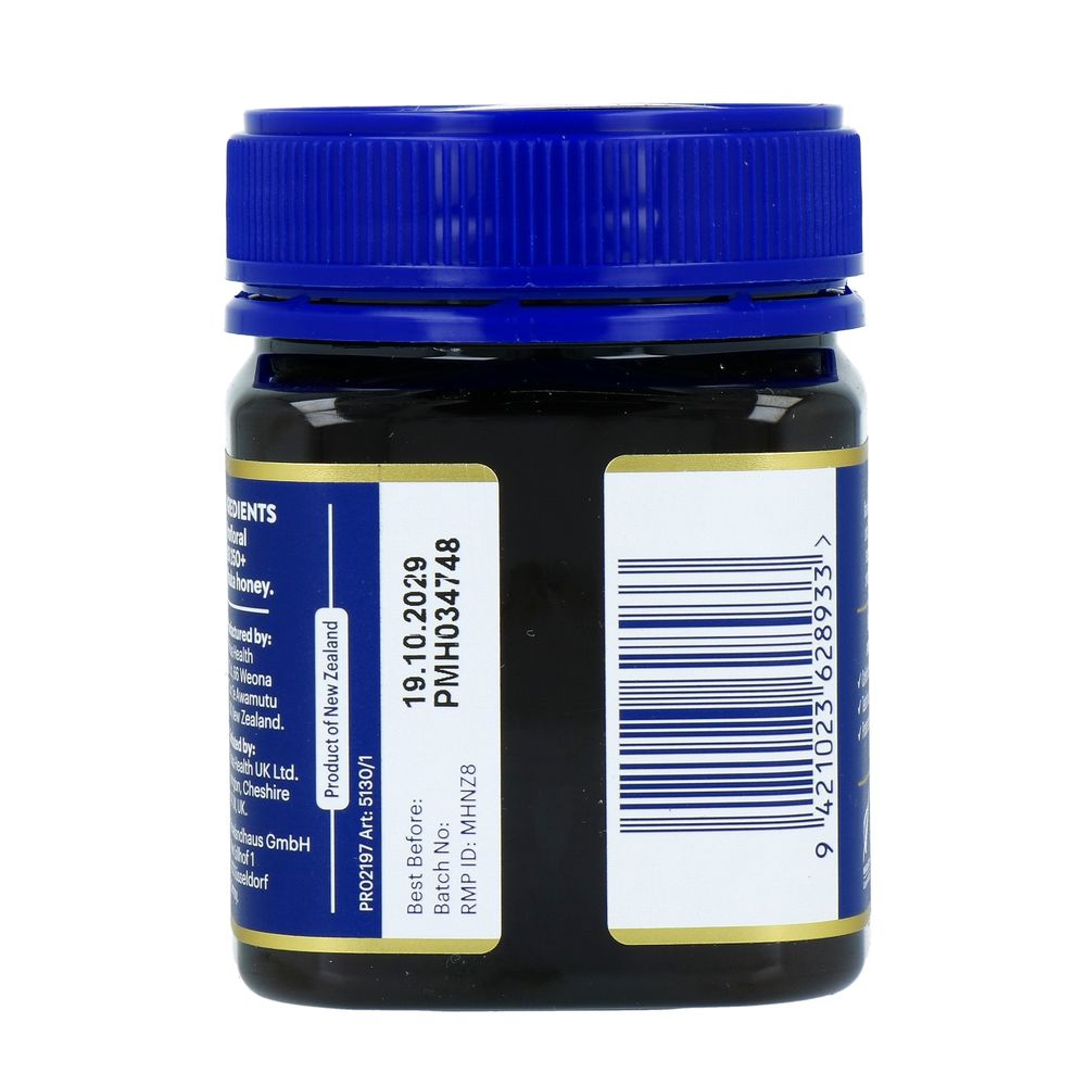 Manuka Health Honing MGO 250+