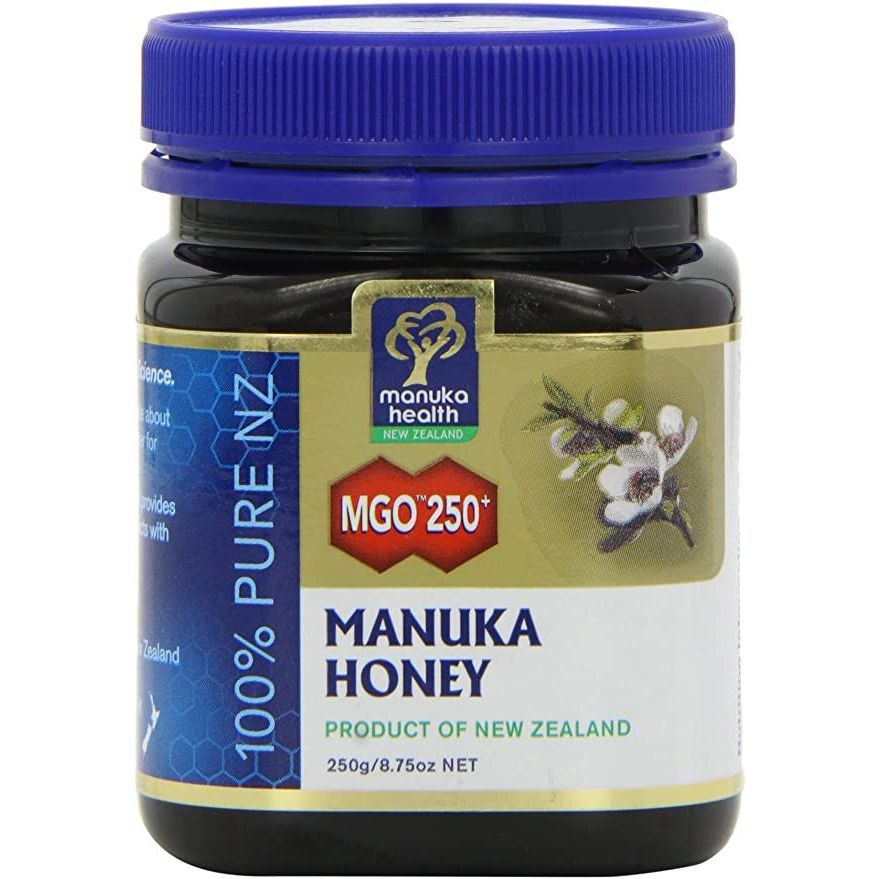Manuka Health Honing MGO 550+ 250 gr