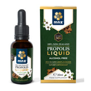 Manuka New Zealand Propolis vloeibaar 30 ml